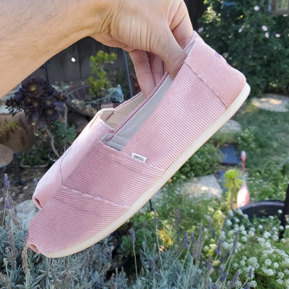 Toms alpargata vintage
